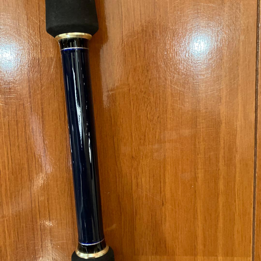 クロステージ キャスティングモデル CRC-710MH メジャークラフト