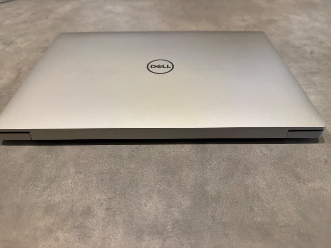 Windowsノート本体 DELL XPS 13 Plus (9320)