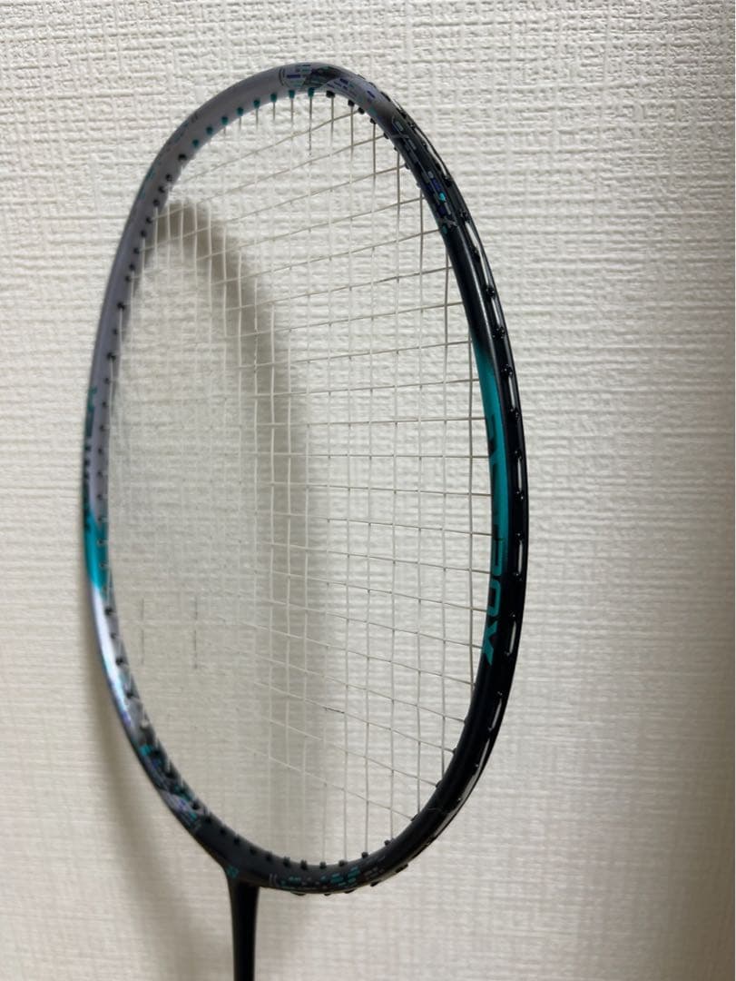 バドミントン YONEX アストロクス88D PRO 4UG5