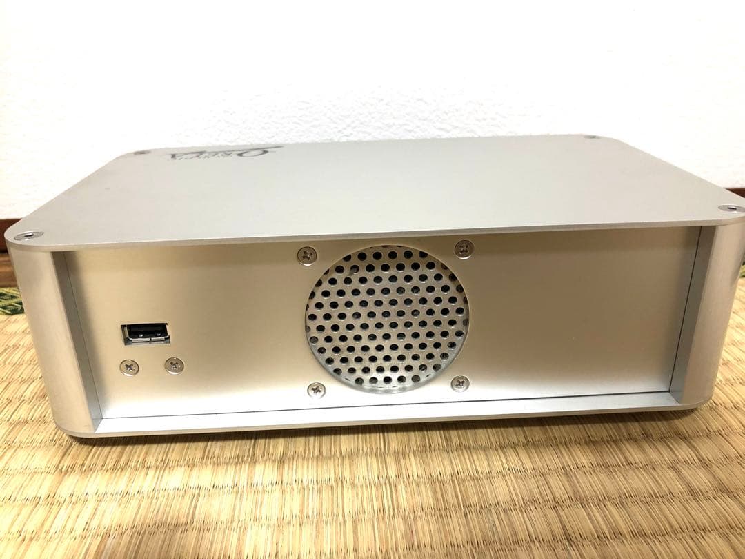 マイナスイオン発生器　イオンメディックオーリラ　GSD-21210a オゾン発生