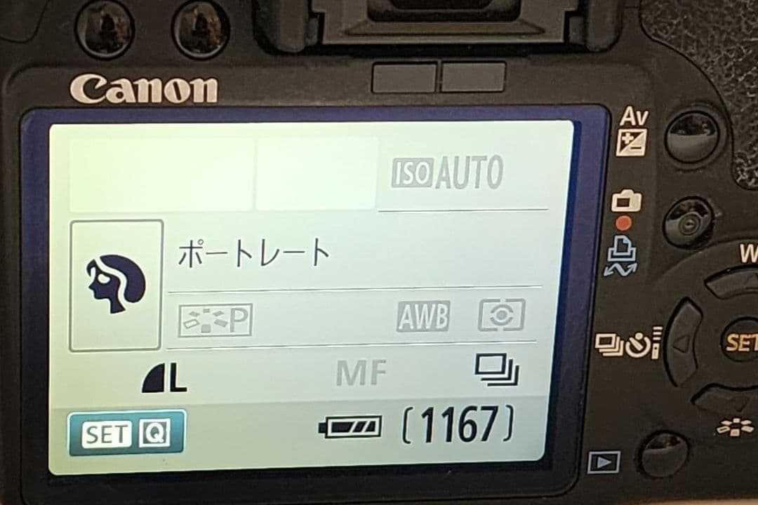 手軽にカメラデビュー✨Canon Kiss X3 一眼レフカメラ 人気機種 入門