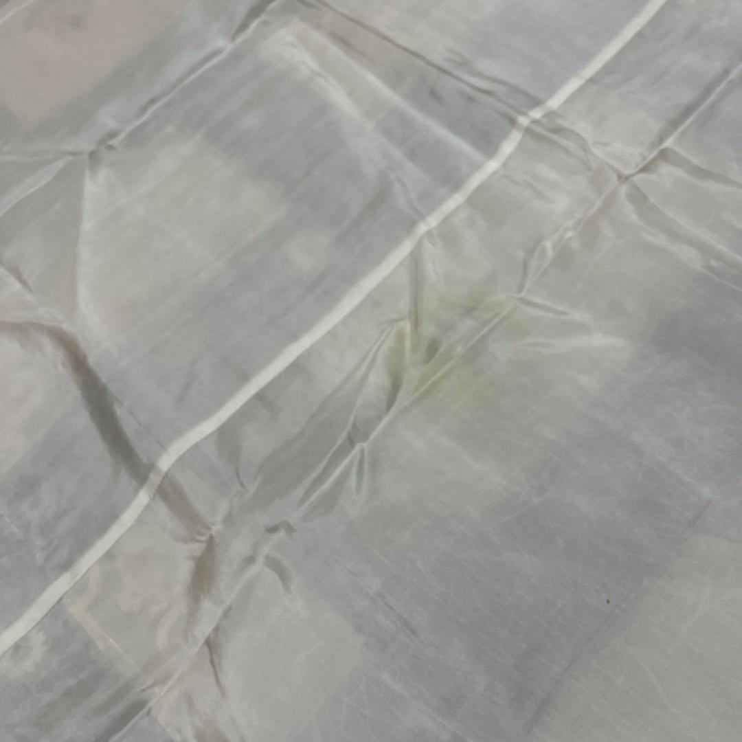 金襴七条袈裟 法衣 仏具 正絹 袈裟 僧侶 仏具