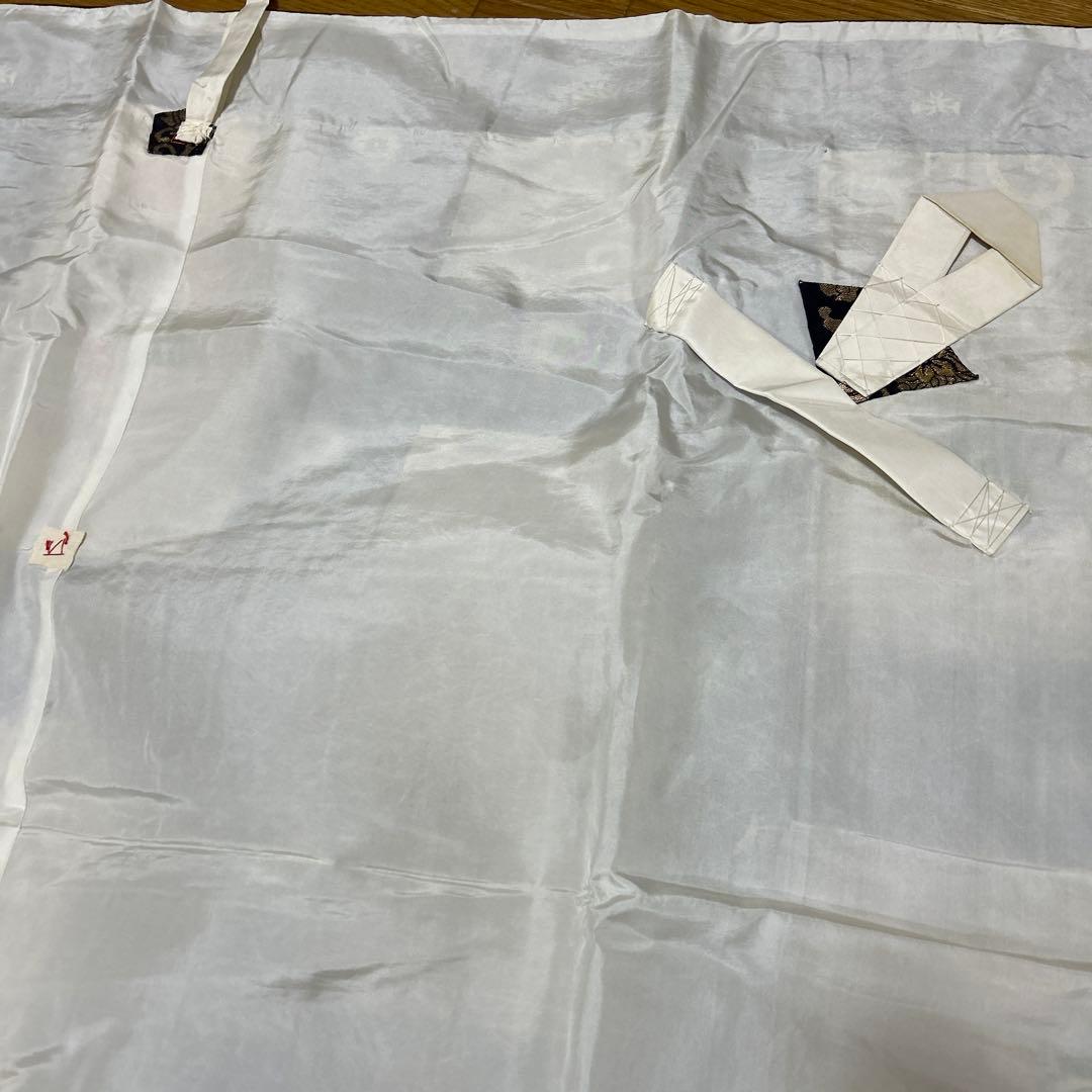 金襴七条袈裟 法衣 仏具 正絹 袈裟 僧侶 仏具