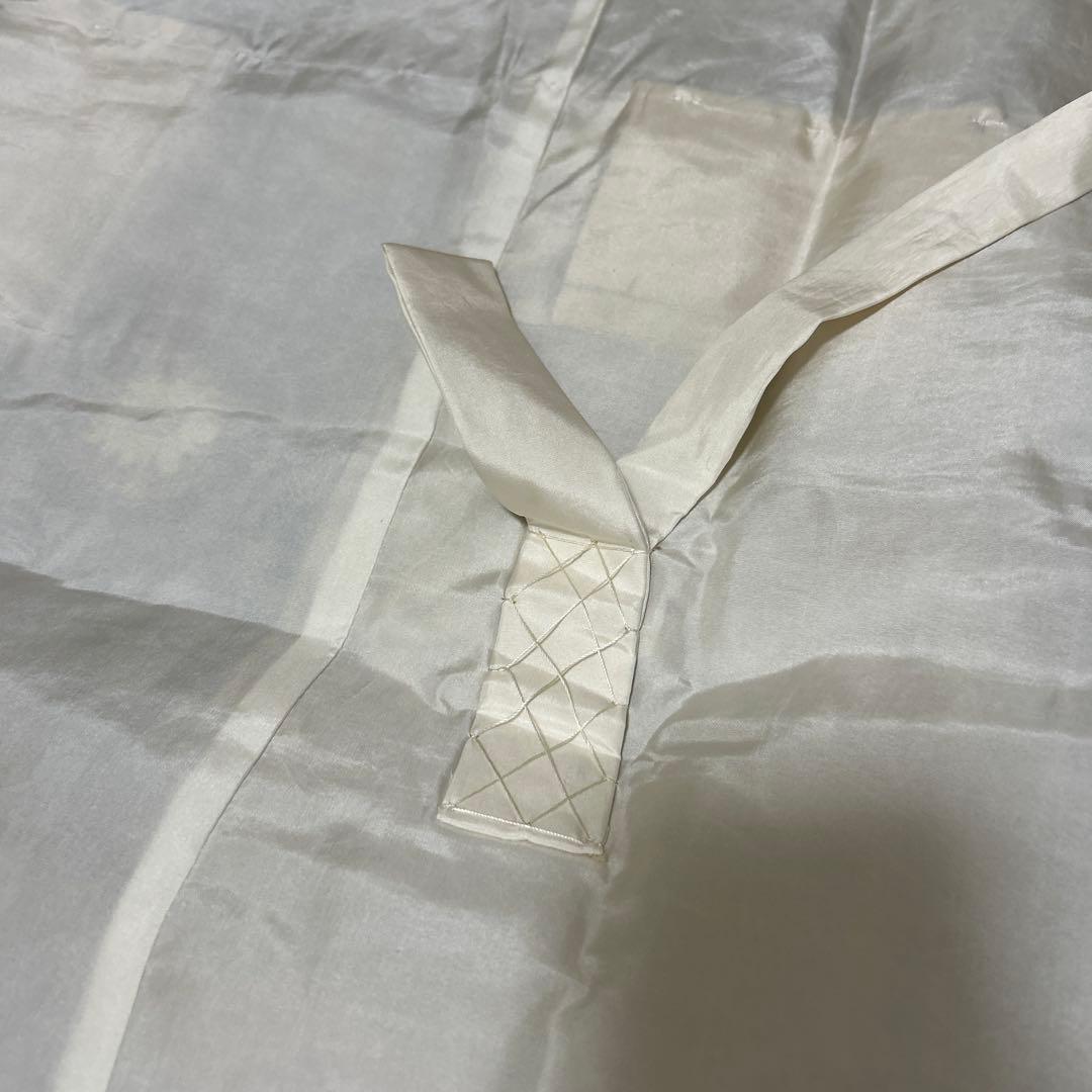 金襴七条袈裟 法衣 仏具 正絹 袈裟 僧侶 仏具