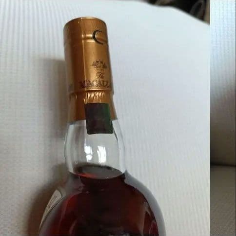 マッカラン12年