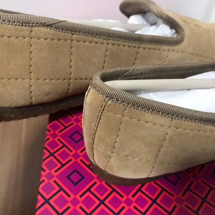 新品☆トリーバーチ☆TORY BURCH☆スリッポン