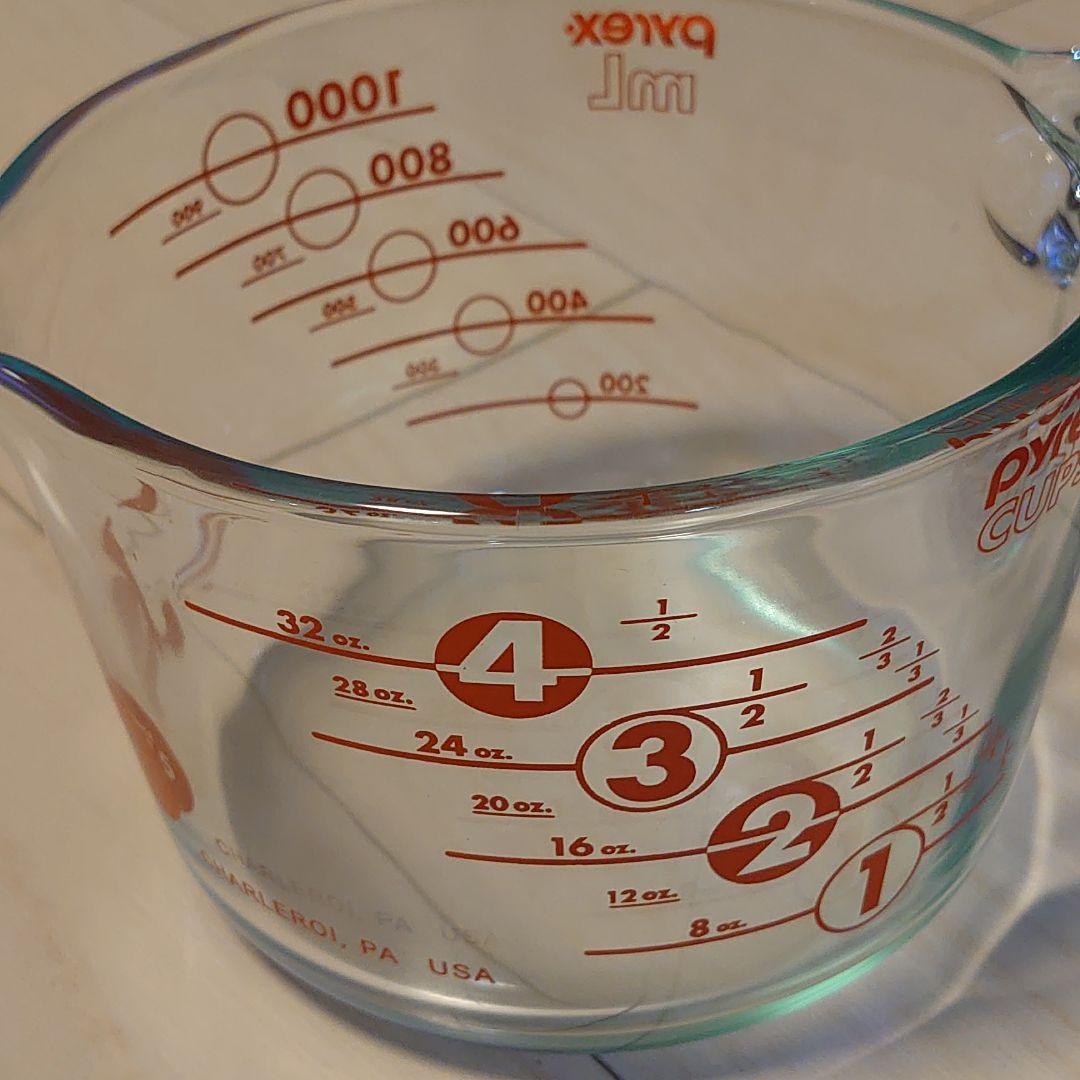 パイレックス 100周年