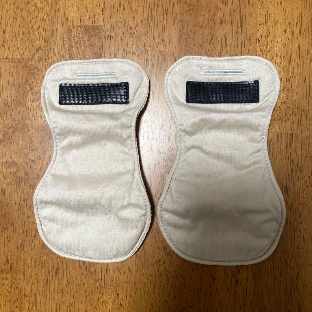 nunaベビーキャリアカドルクリック抱っこ紐ヌナ