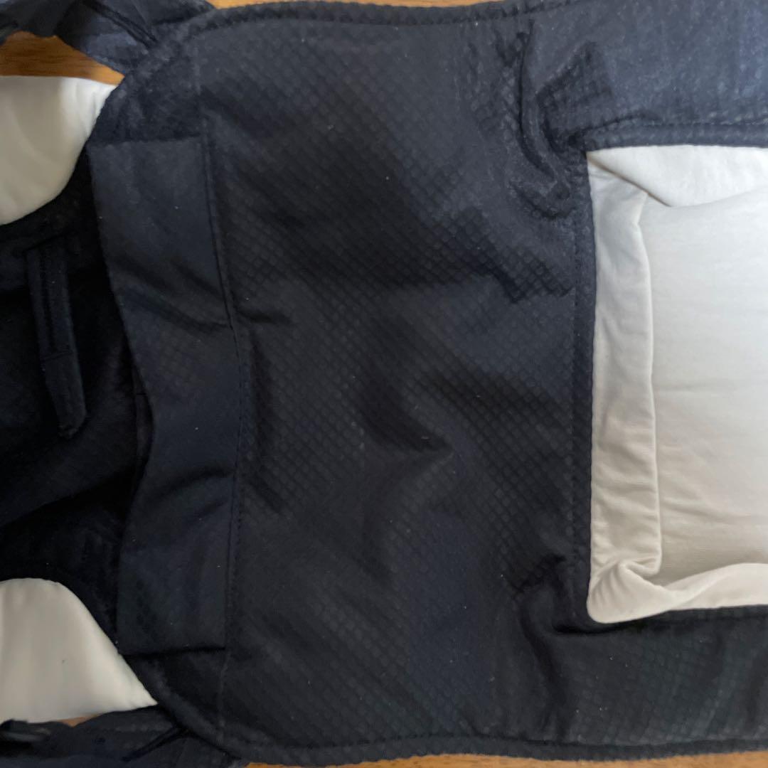 nunaベビーキャリアカドルクリック抱っこ紐ヌナ