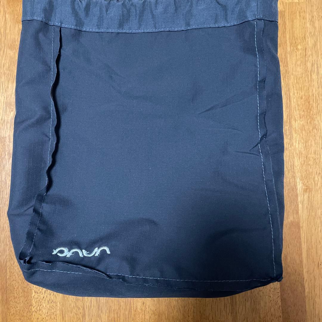 nunaベビーキャリアカドルクリック抱っこ紐ヌナ