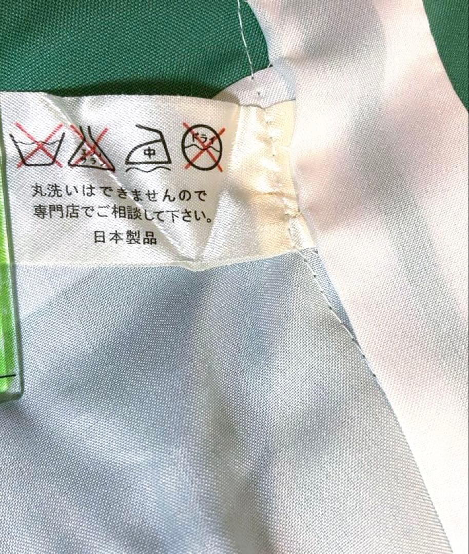 七五三　7歳　男児　着物　9点セット　袴　男の子　羽織