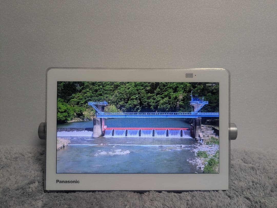 【動作品】Panasonic UN-10N9 2019年製 プライベートビエラ