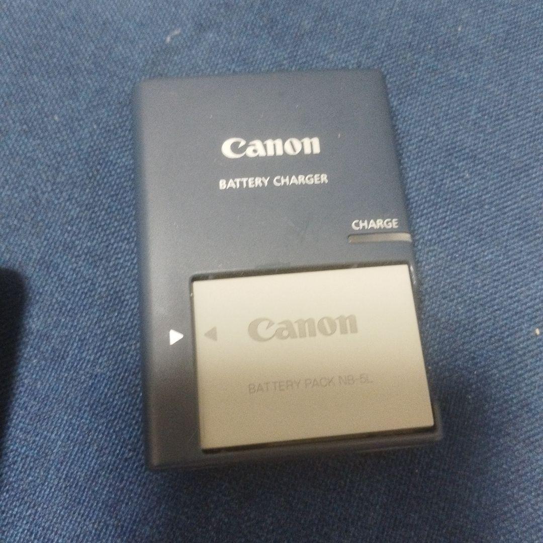 じ*こ様 Canon　キャノン　Power Shot S100 PC1675