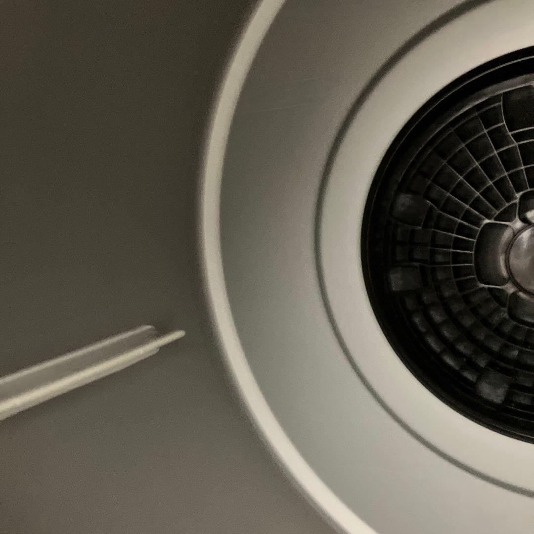 HITACHI 電気衣類乾燥機 DE-N60WV 6.0kg 2020年製