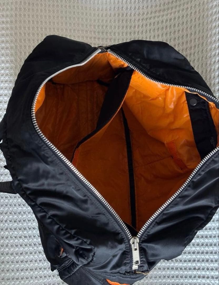 【早い者勝ち】PORTER タンカー　ナイロンバッグ