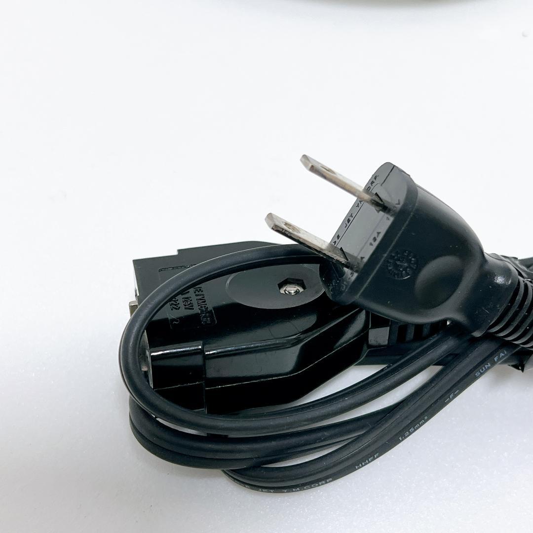 【良品✨送料無料】アイリスオーヤマ スチーム式加湿器 ホワイト