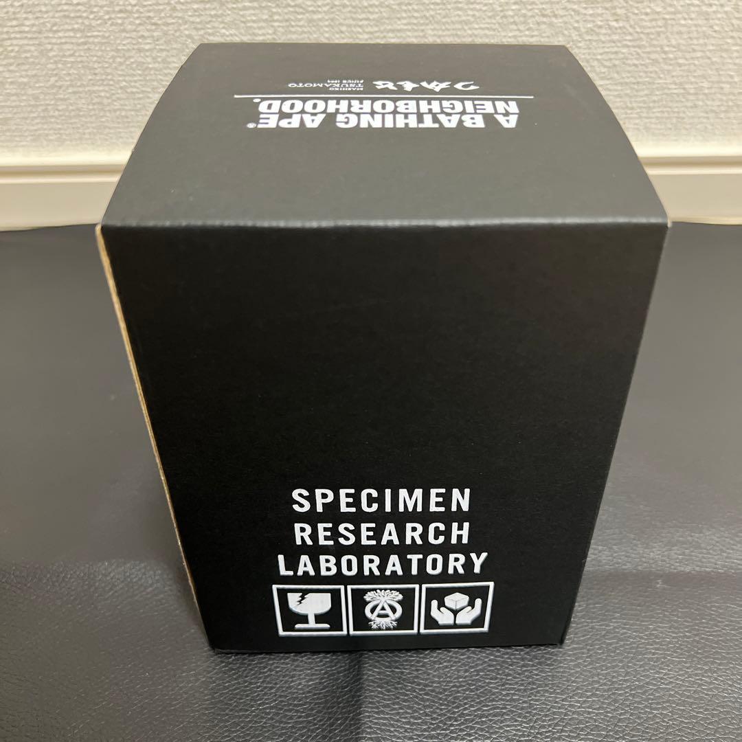 その他 A BATHING APE x NEIGHBORHOOD Plant Pot