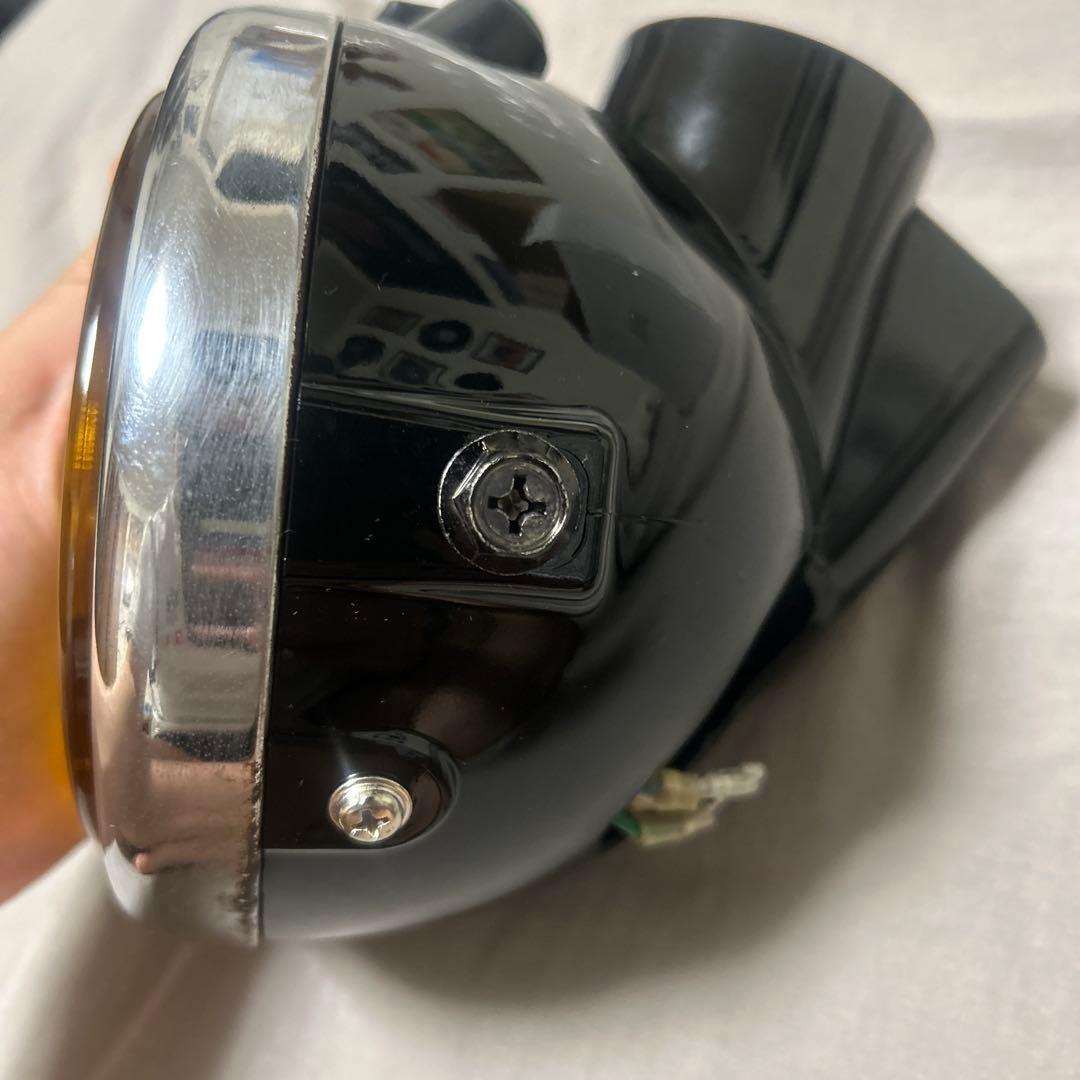 APE50.100、モンキー、ゴリラ対応マーシャルライト〔箱付き〕819