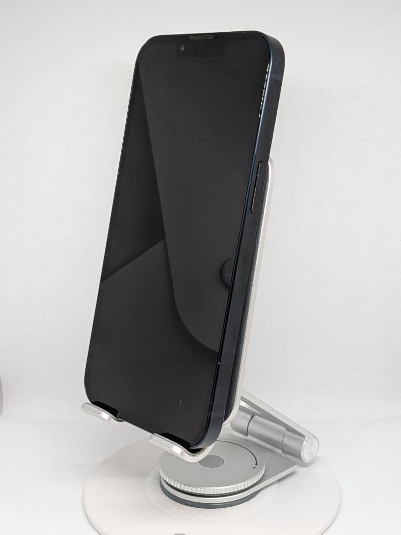 iPhone 13 128GB バッテリー100% SiMフリー