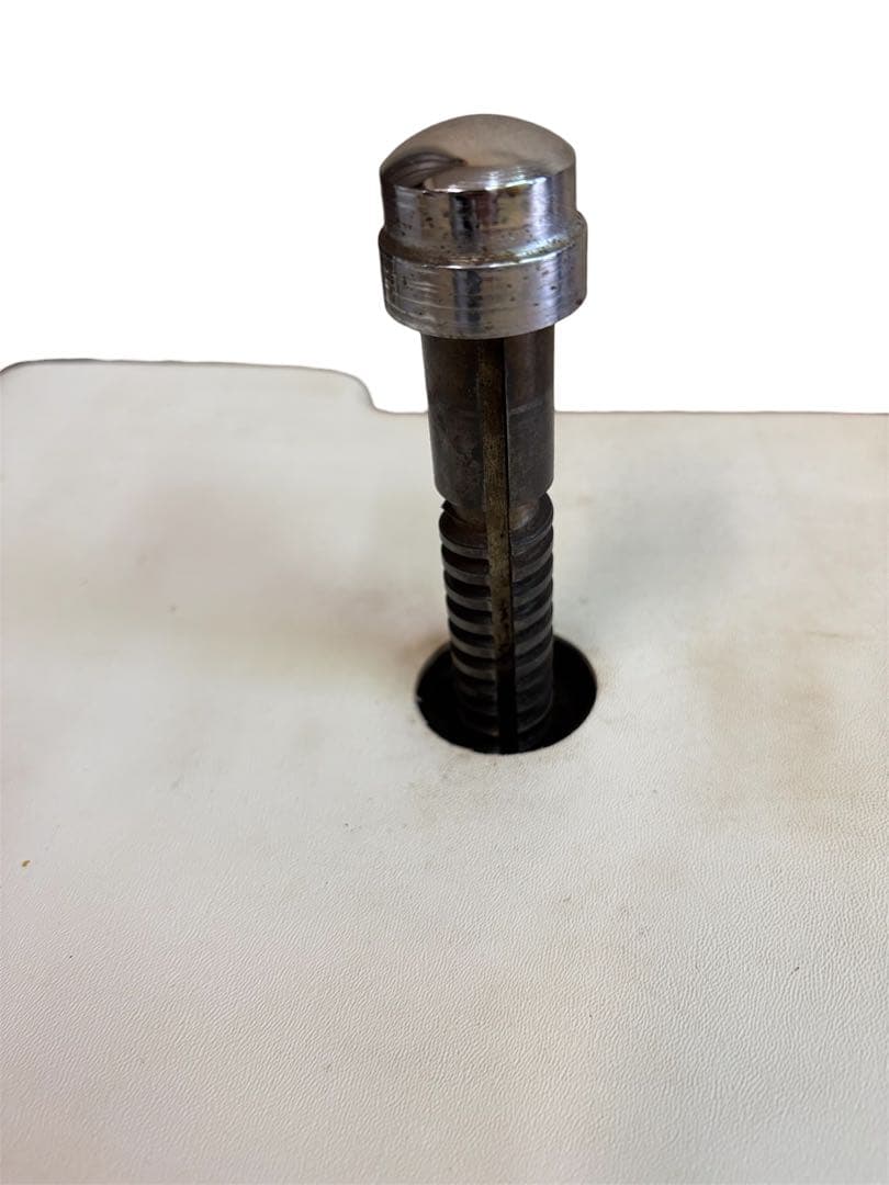 昭和レトロ センダ ZEPPELIN-P ツェッペリン 業務用かき氷機 動作品