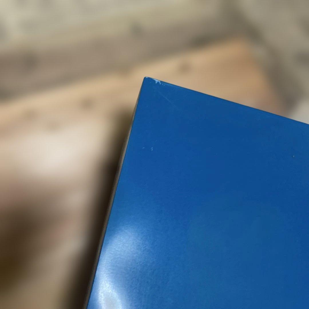 花柄収納チェスト 2段　洋服タンス収納　昭和レトロポップ　スチール製