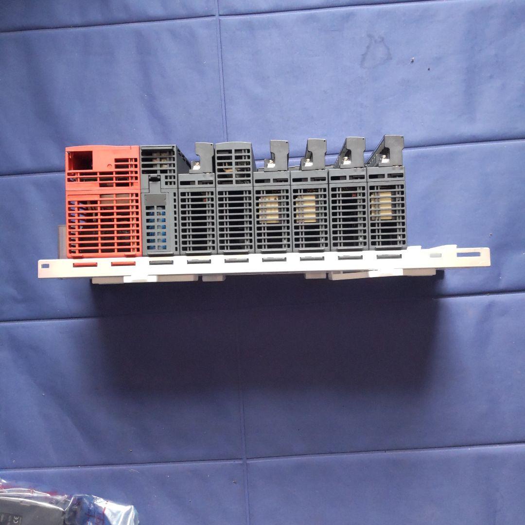 その他 MELSEC Q00UCPU PLC