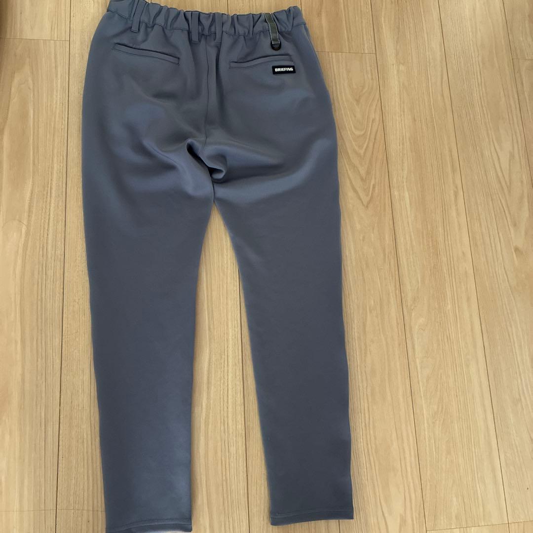 BRIEFINGブリーフィング3DパンツS メンズ＆レディース★極美品★値下不可