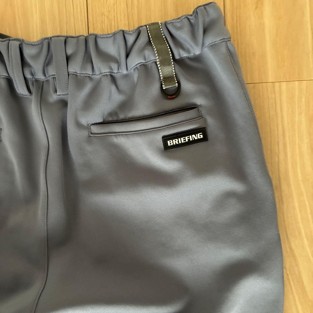 BRIEFINGブリーフィング3DパンツS メンズ＆レディース★極美品★値下不可