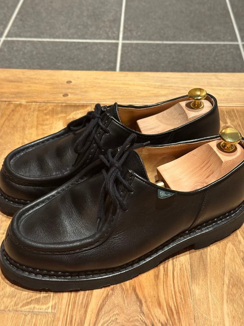 パラブーツ　ミカエル　41.5