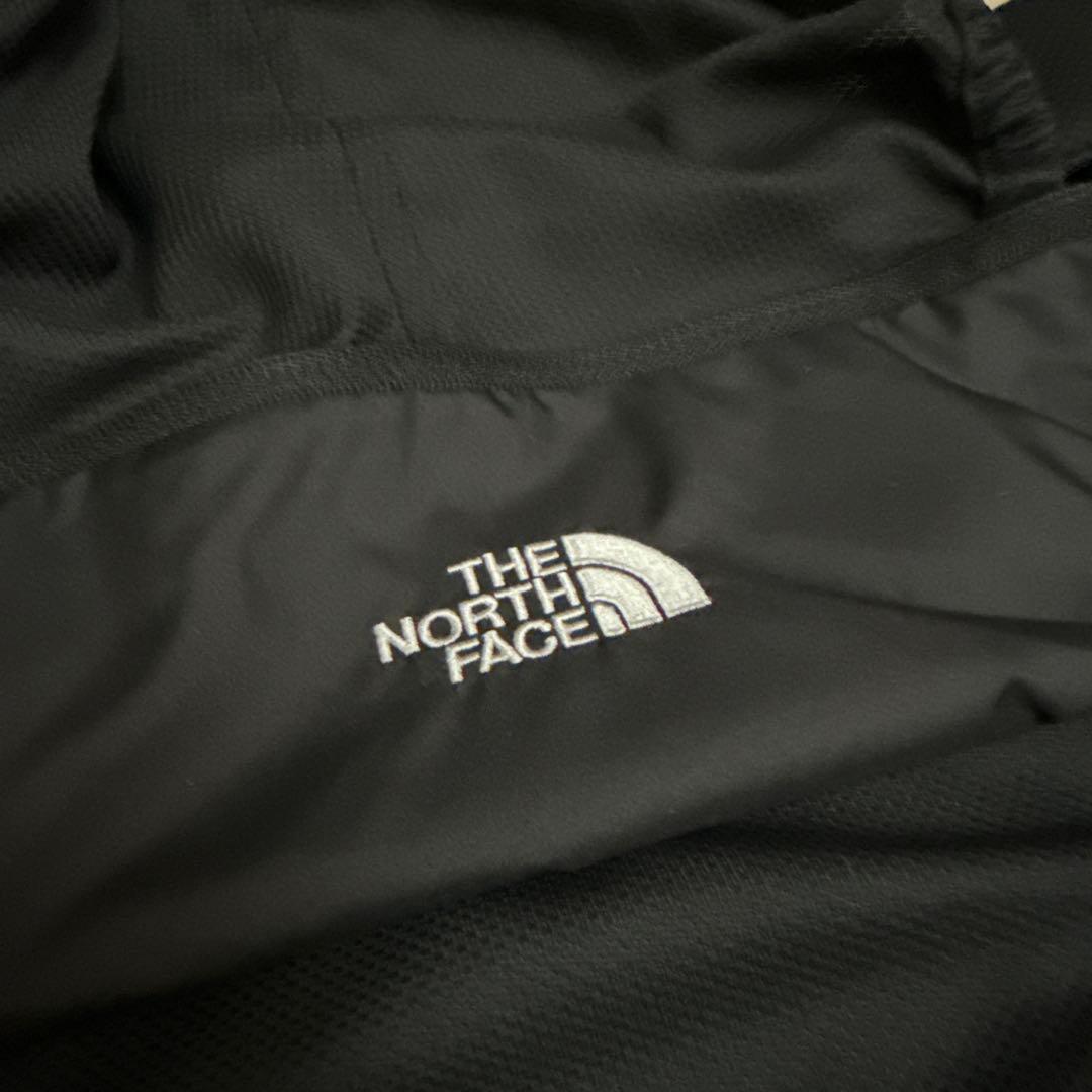 新品・完全未使用　【Kids】ザ・ノースフェイス　ベビーコンパクトキャリアー 黒