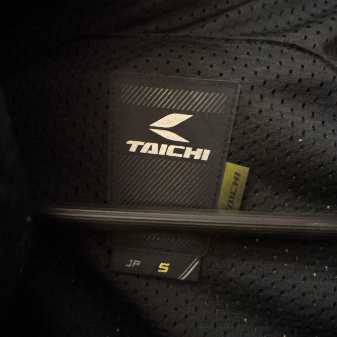 【 美品】RSタイチ モンスター オールシーズンパーカ