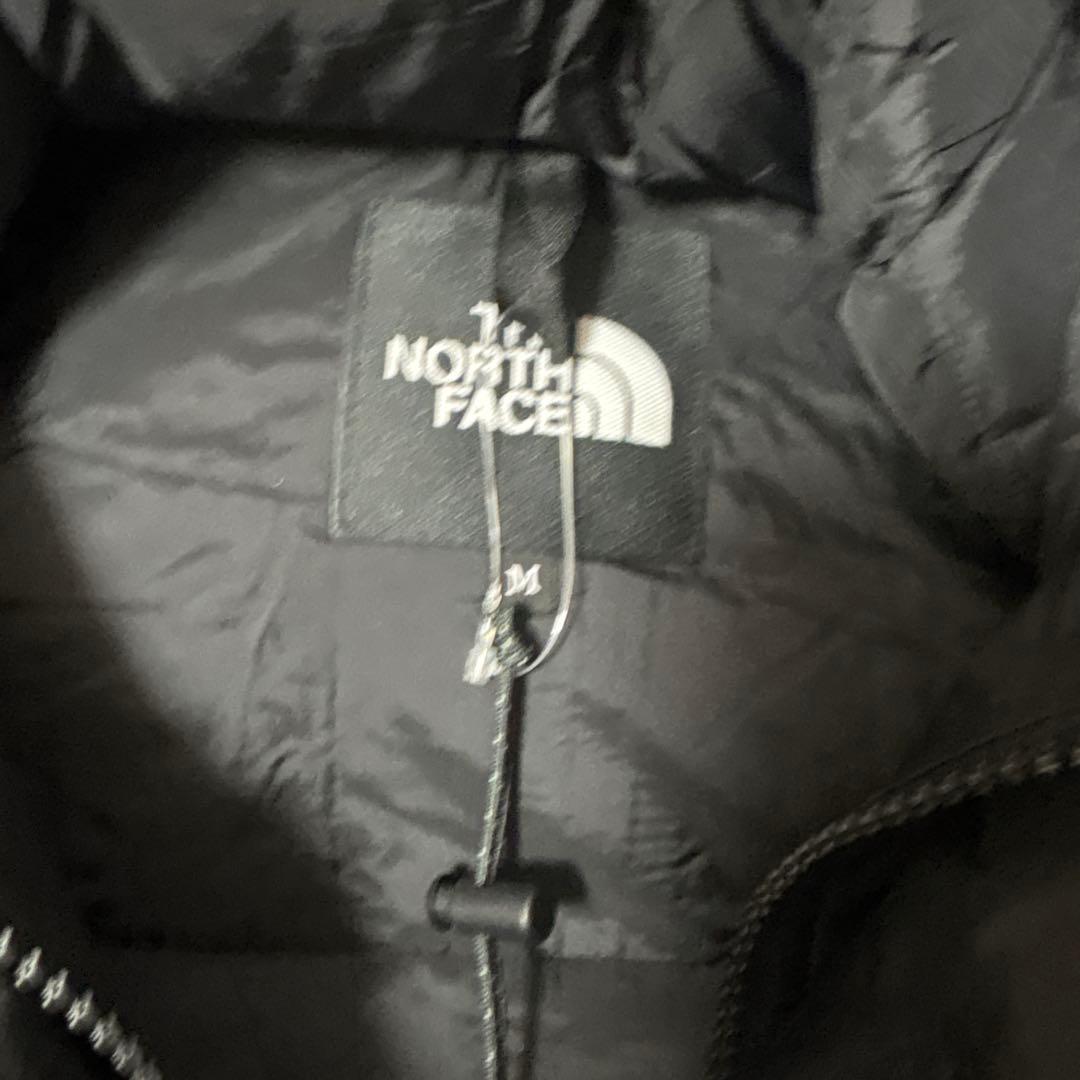 THE NORTH FACE ブラック バルトロライトジャケット