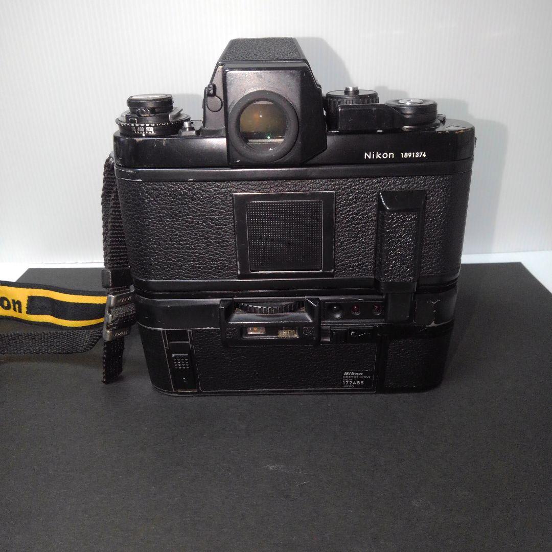 Nikon F3 一眼レフカメラ