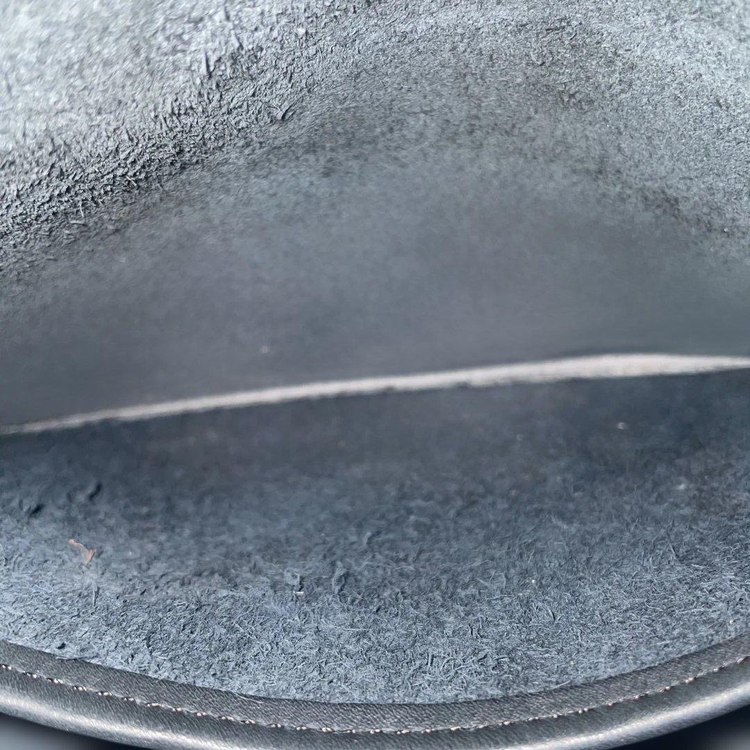 【美品】 OLD COACH オールドコーチ ショルダーバッグ USA製