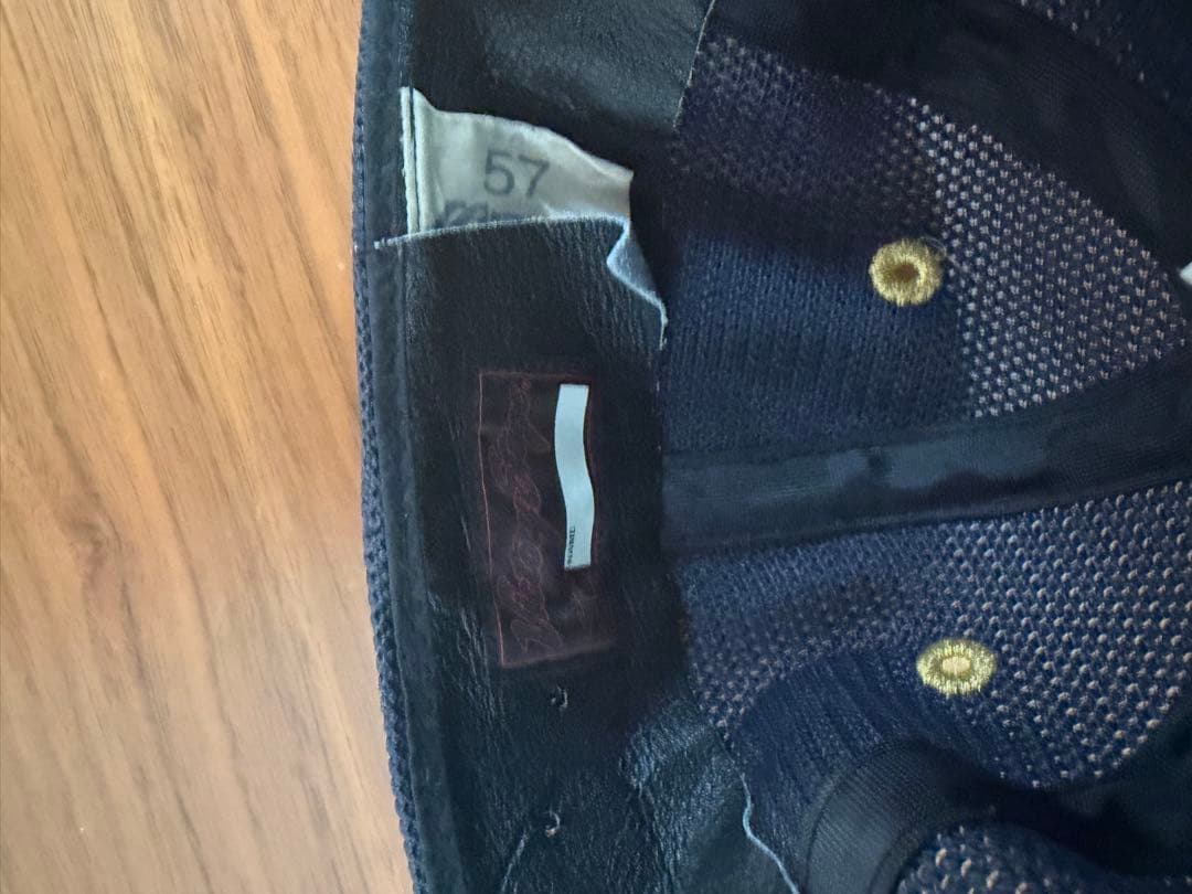 東海大札幌(旧　東海大四)高校野球部ユニフォーム