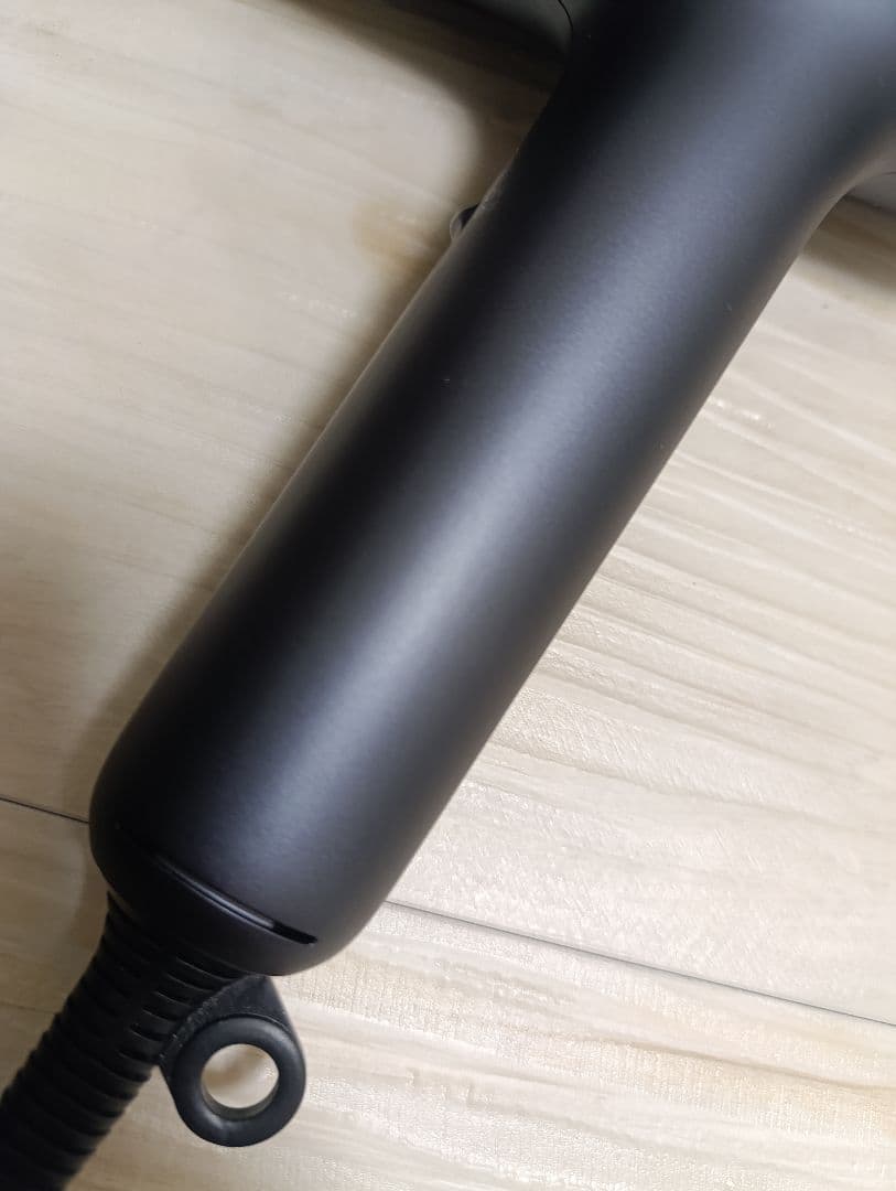 パナソニック ナノケア Panasonic EH-NA0J 23年製 DN