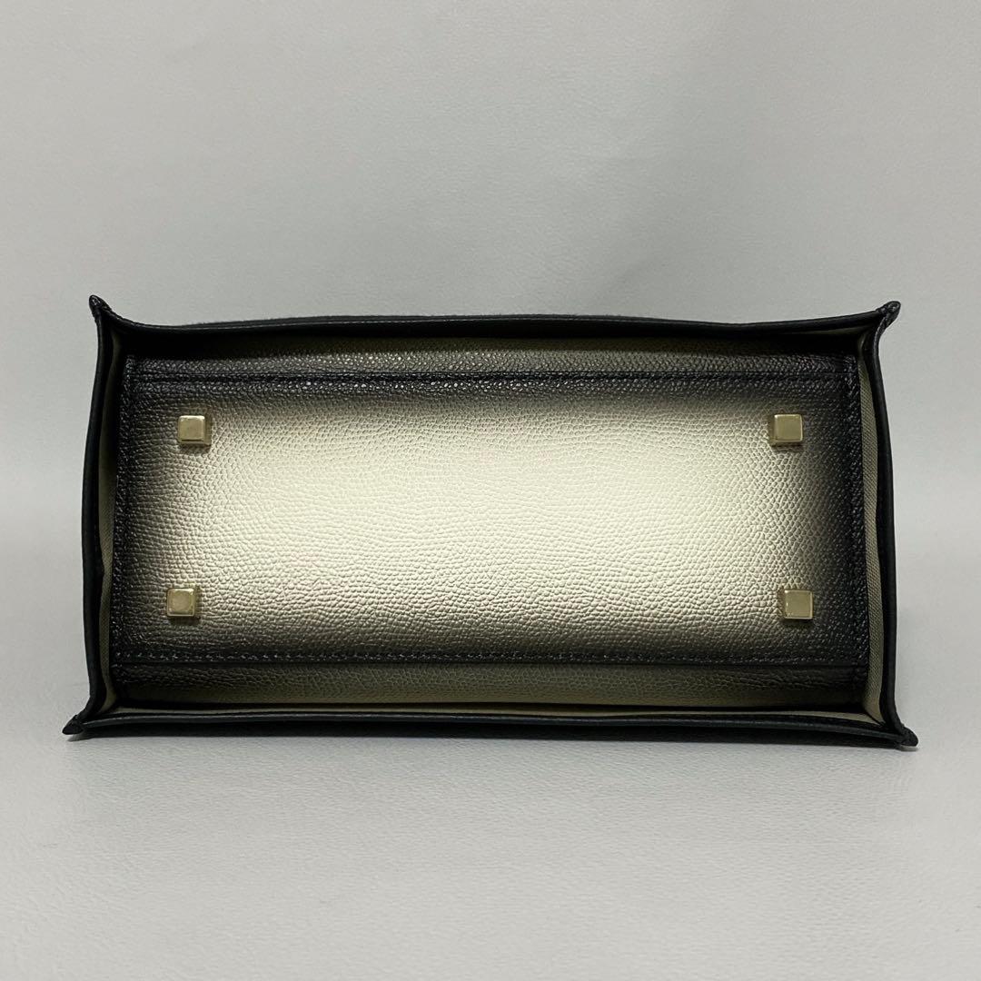 Valextra / バッグカバー ミニイジィデ用 デニム