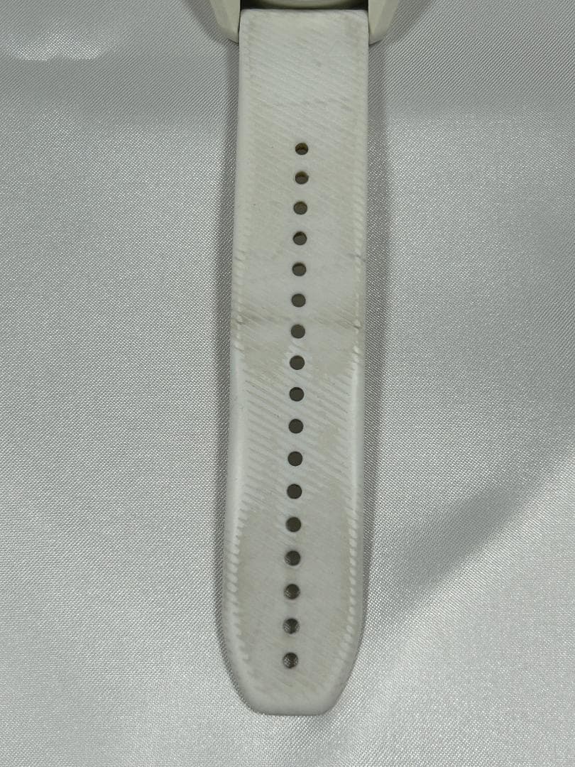 GARMIN Approach S60 GPSゴルフウォッチ　ホワイト