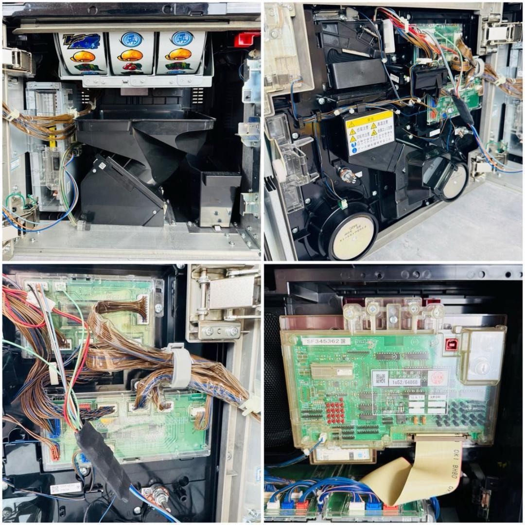 パチスロ 戦国乙女 TYPE-A 不要 家スロ 音量調整可能