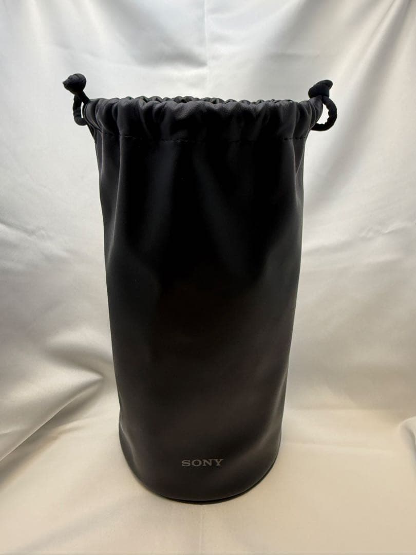 SONY 望遠ズームレンズ FE 70-200mm F4 G OSS