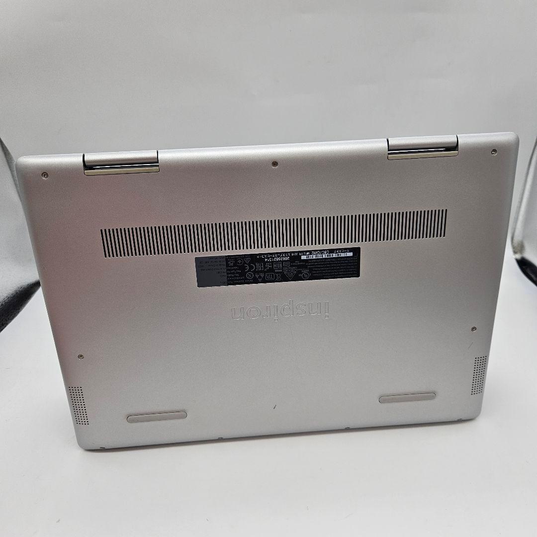 Dell Inspiron 5491 2in1 | Core i7第10世代