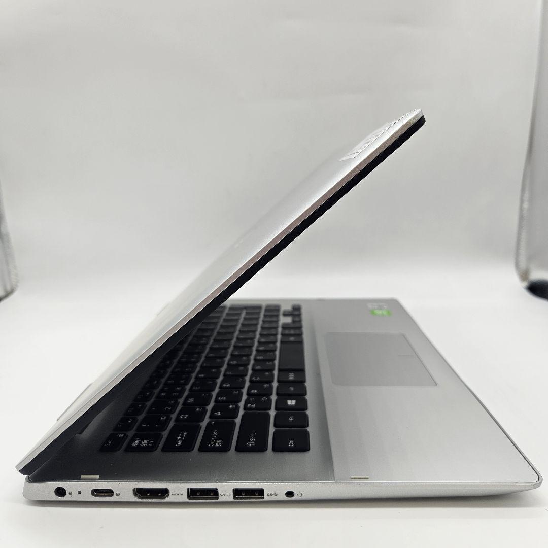 Dell Inspiron 5491 2in1 | Core i7第10世代