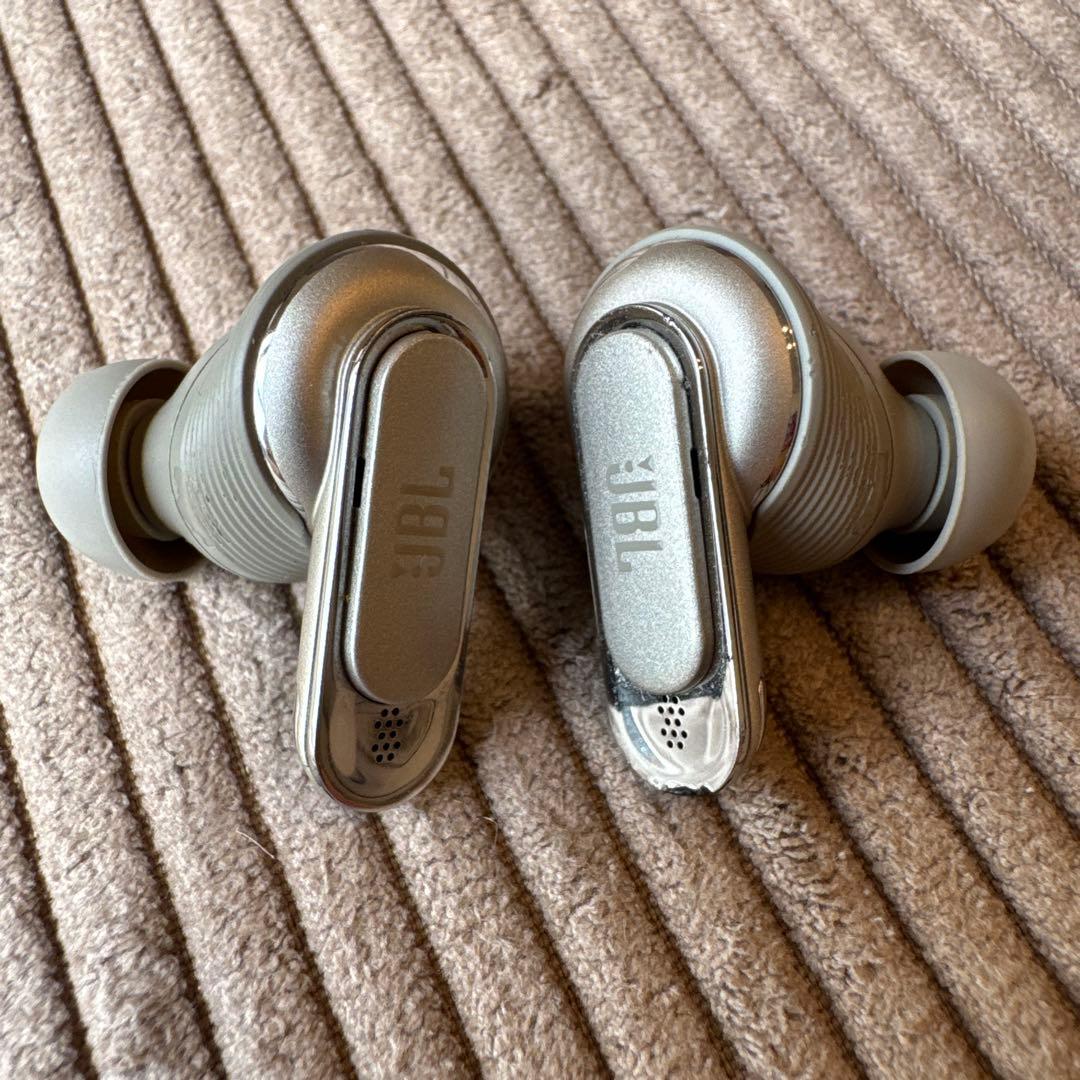 専用JBL Tour Pro 2 シャンパンゴールドJBLTOURPRO2CPG