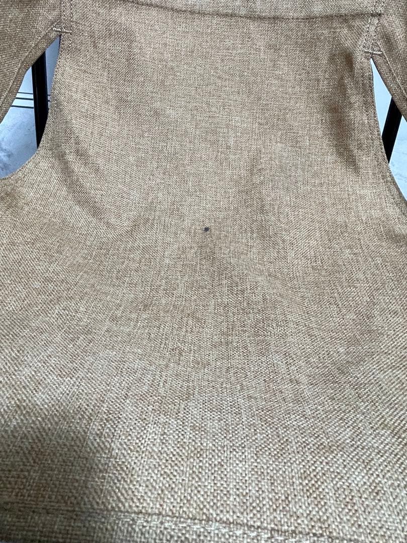 ヘリノックス　チェアツー　ホーム　コヨーテ　Helinox