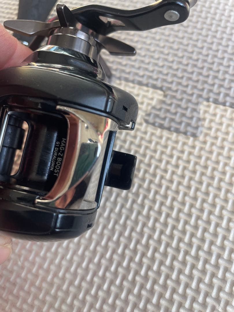 22ジリオン tw hd1000XH