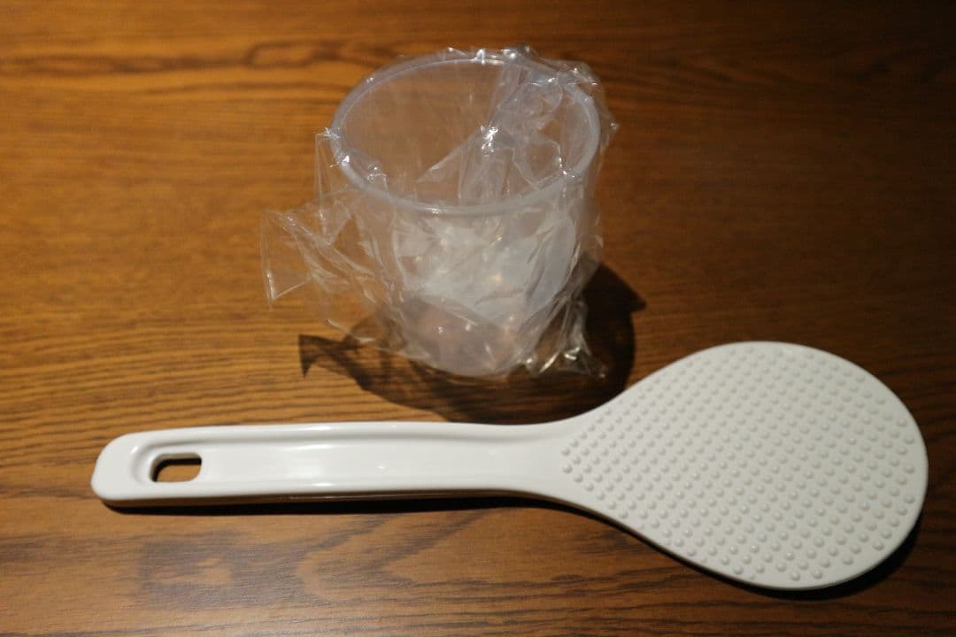 2025年製　Panasonic IHジャー炊飯器 SR-KT060-K