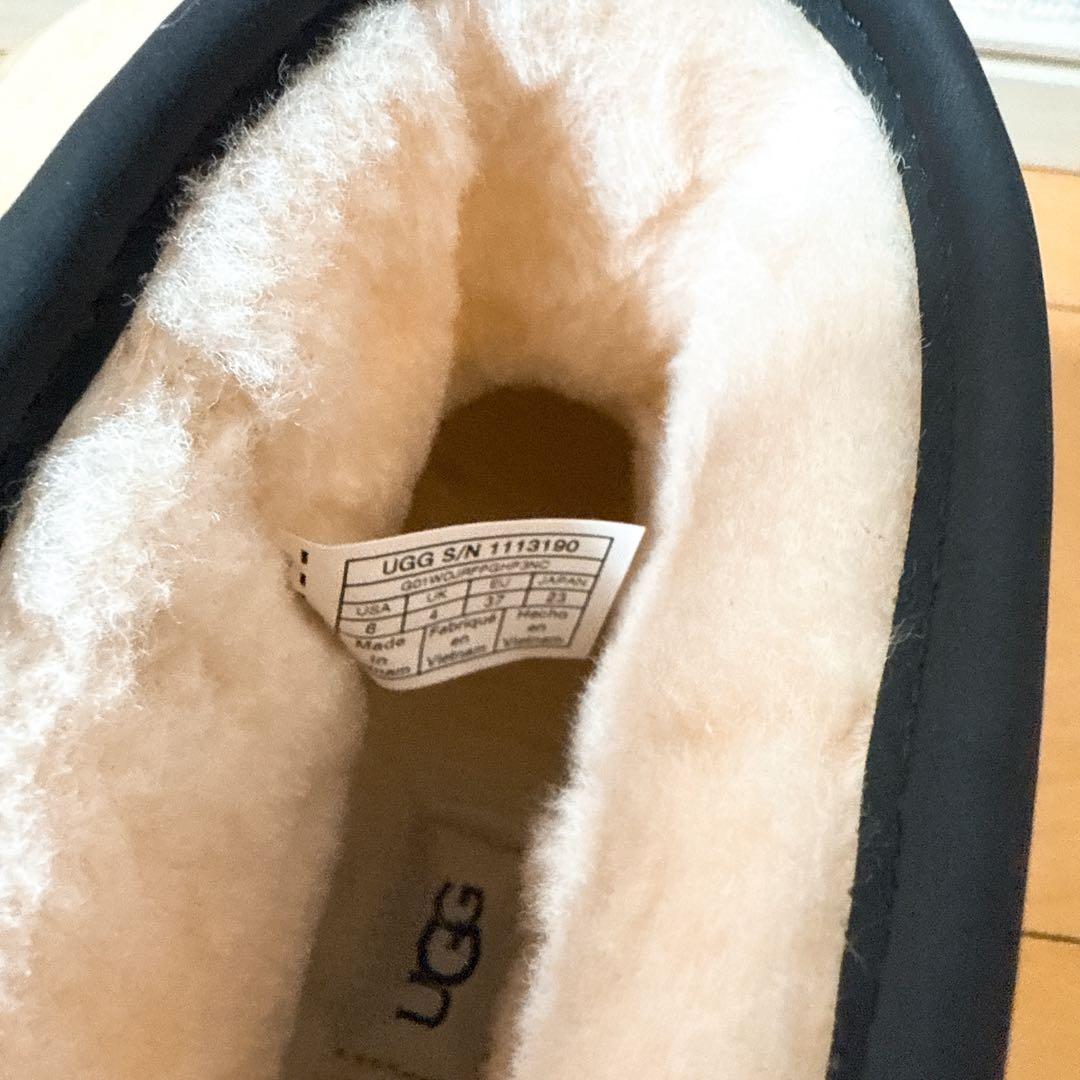 UGG W DRIZLITA CLEAR 23cm 防水 防寒