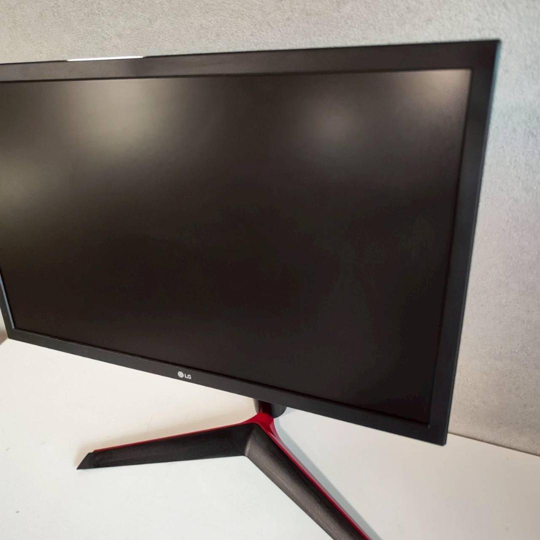 LG UltraGear 23.6インチ ゲーミング モニター 24GL650