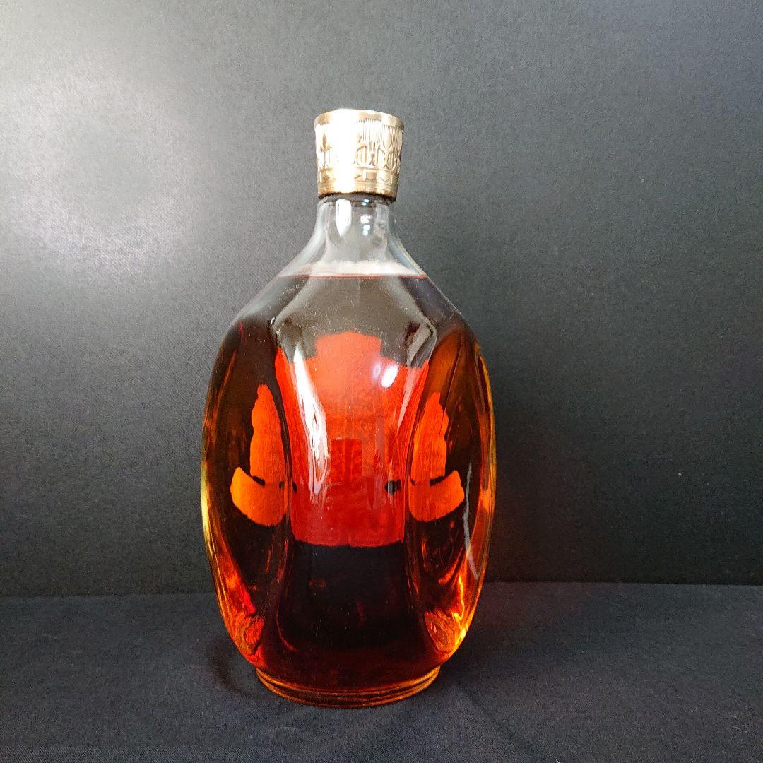 ウイスキー ディンプル15年 ディンプル12年