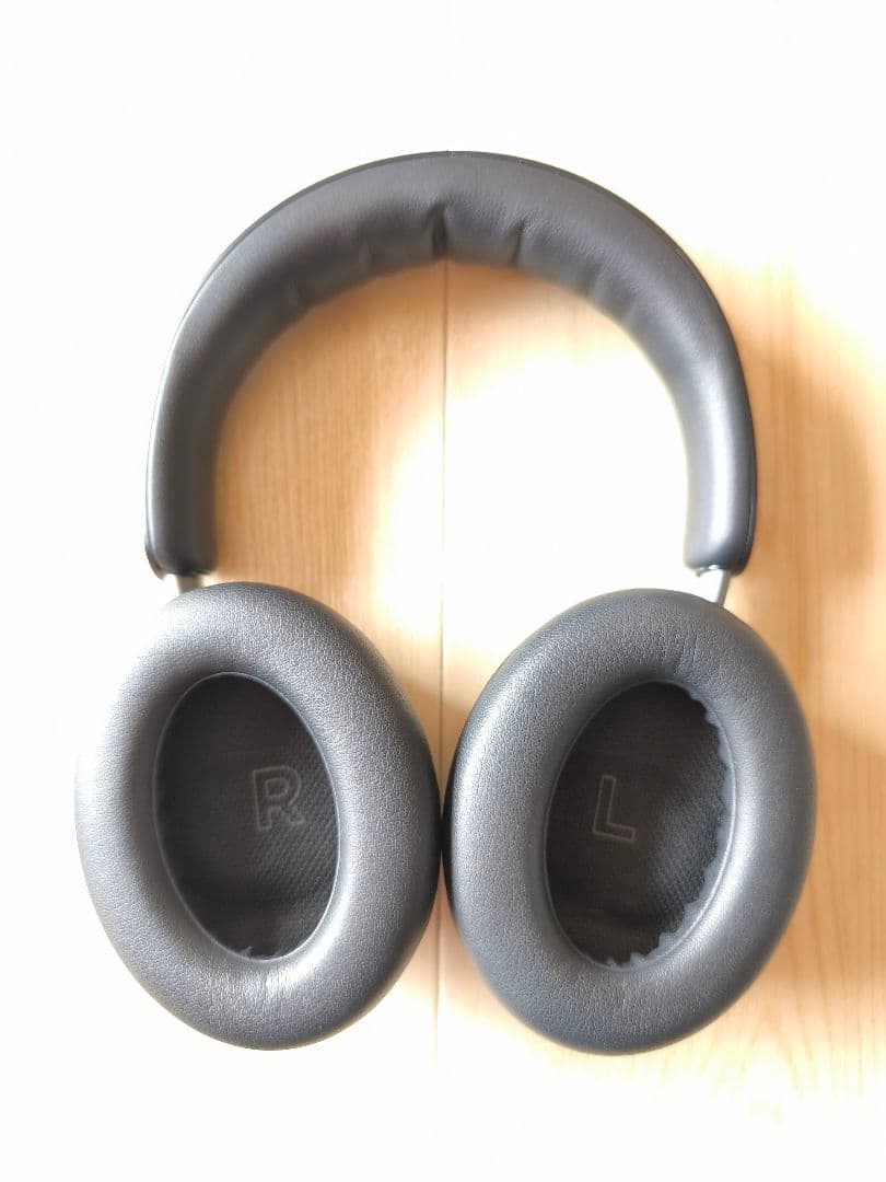 い*か様 極上美品 BOSE ボーズ ワイヤレスヘッドホン ブラック
